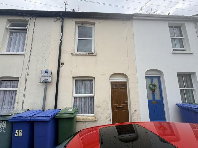 House for rent in Preston, Oad Street