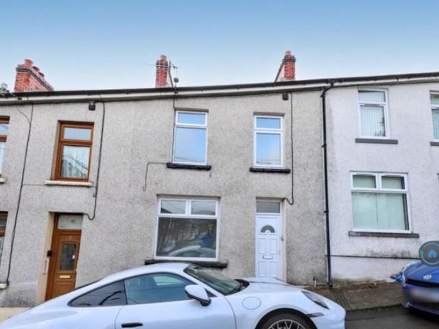 House for rent in Aberaman South, Abercwmboi