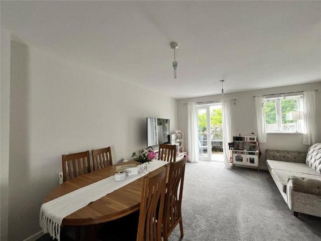 House for rent in Bayston Hill, Shropshire