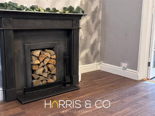 House for rent in Fleetwood, Cabus