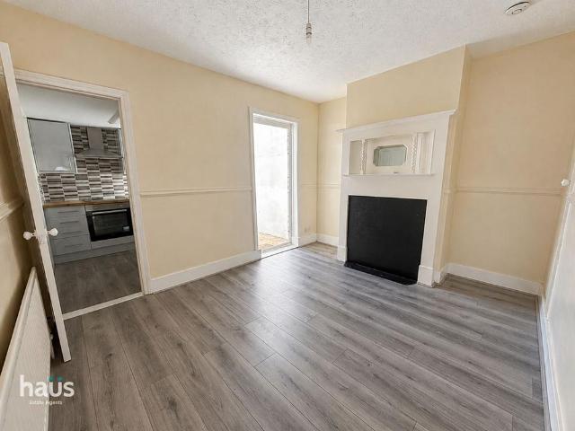 House for rent in Brompton, Gillingham