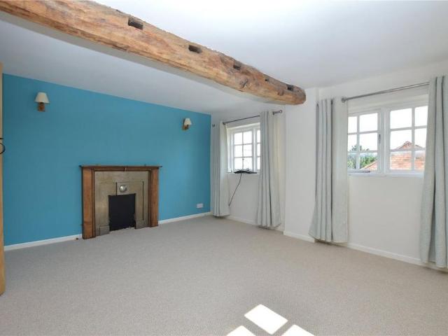 House for rent in High Town, Bridgnorth
