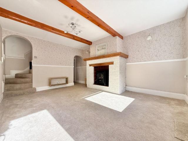 House for rent in Holme Valley, West Yorkshire