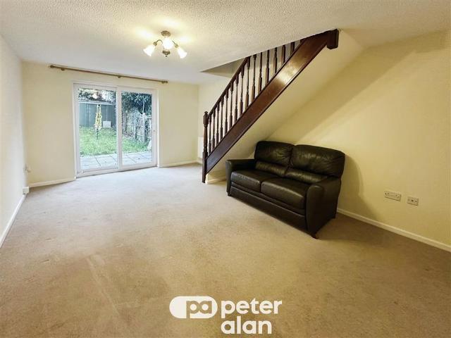 House for rent in Laleston, Bryntirion