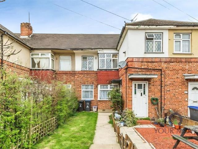 House for rent in London Borough of Merton, Greater London