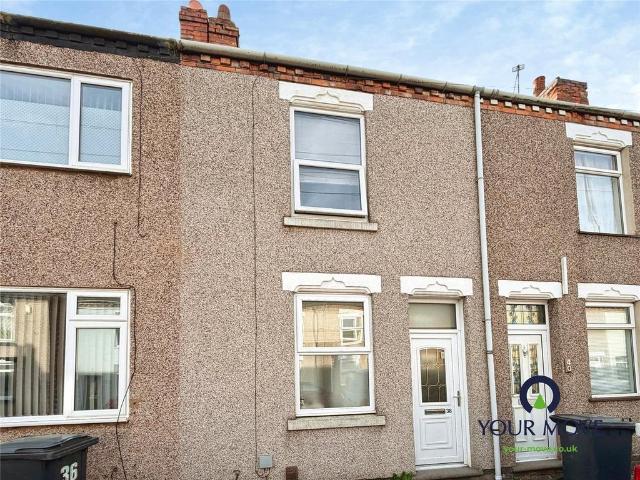 House for rent in Bedworth, Nuneaton and Bedworth