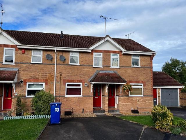 House for rent in Balance Hill, Beamhurst