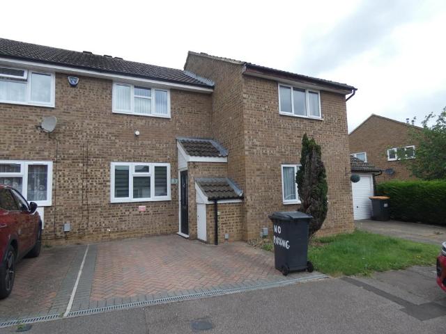 House for rent in Bedford