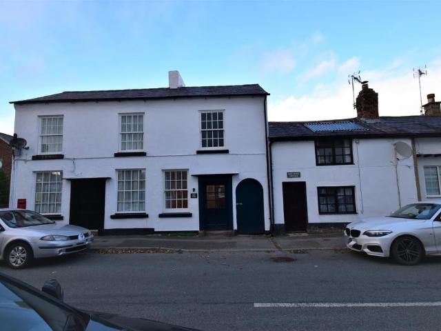 House for rent in Bangor On Dee, Wales