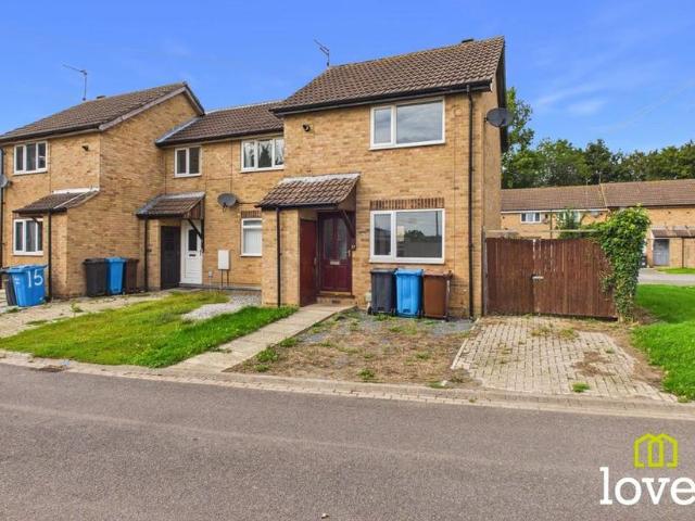 House for rent in Bransholme, Hull
