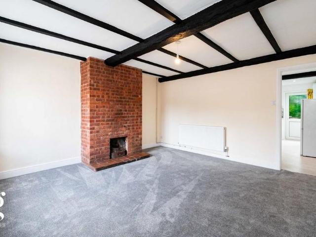 House for rent in Widemarsh, Lower Bullingham