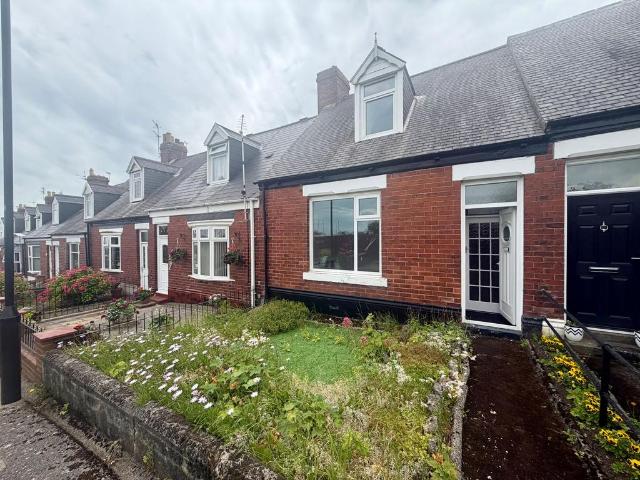 House for rent in New Silksworth, Tyne And Wear