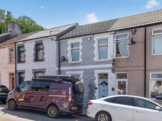 House for rent in Penarth, Wales