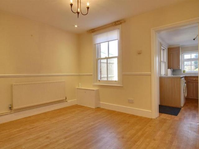 House for rent in Walhampton, Ashurst Bridge