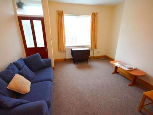 House for rent in Claypath, Durham