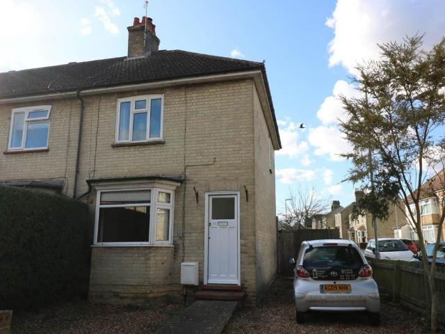 House for rent in Arbury, Cambridgeshire