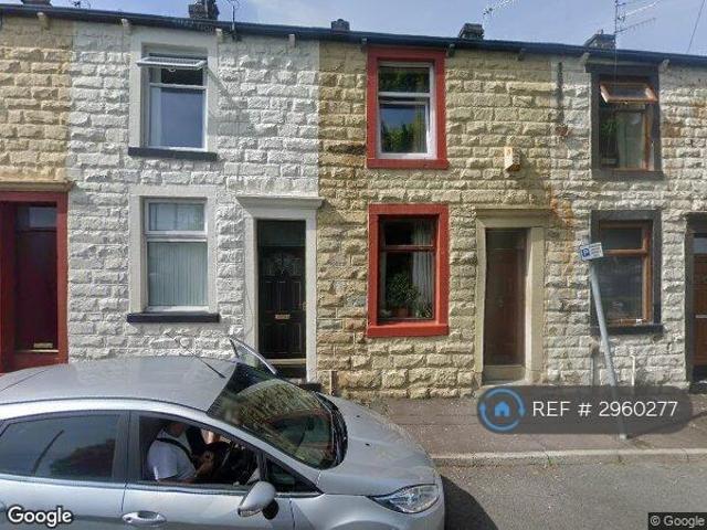 House for rent in Rose Hill, Burnley