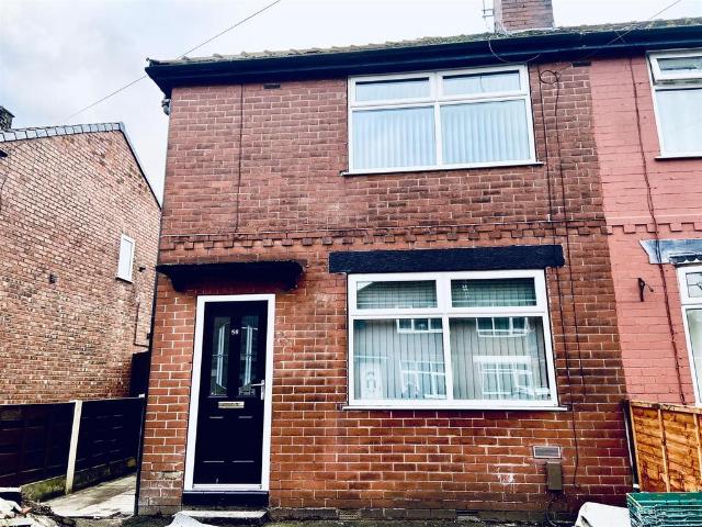 House for rent in Salford, Greater Manchester