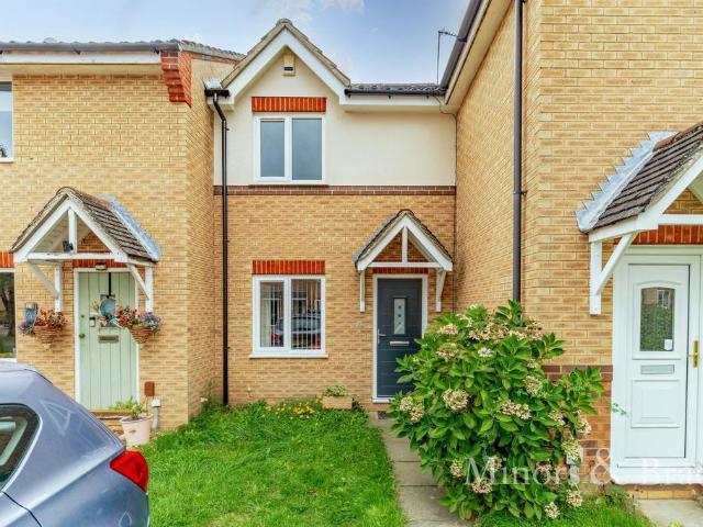 House for rent in Crostwick, Norfolk