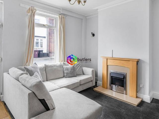 House for rent in Brackenfield, East Midlands