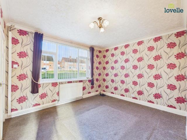 House for rent in Ingleby, Lincolnshire