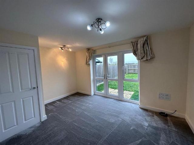 House for rent in Eastgate, Peterborough