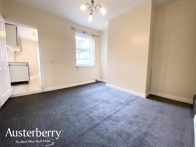 House for rent in Longton, Stoke-on-Trent