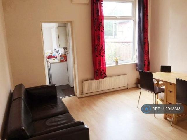 House for rent in Salford, Greater Manchester
