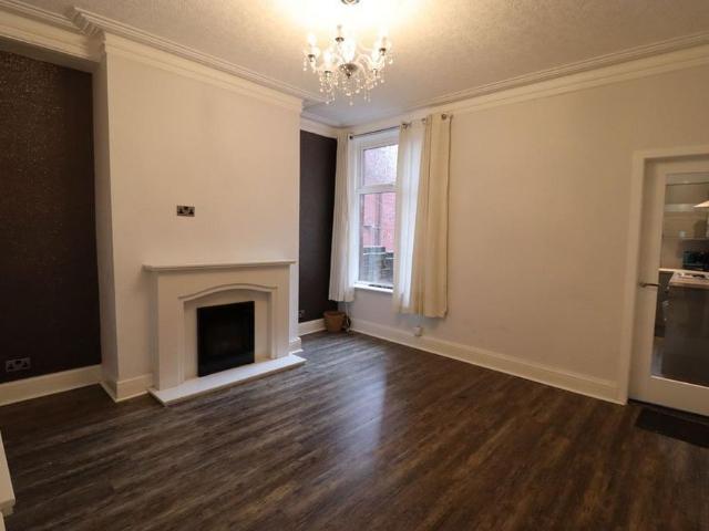 House for rent in Knowle Fold, Darwen