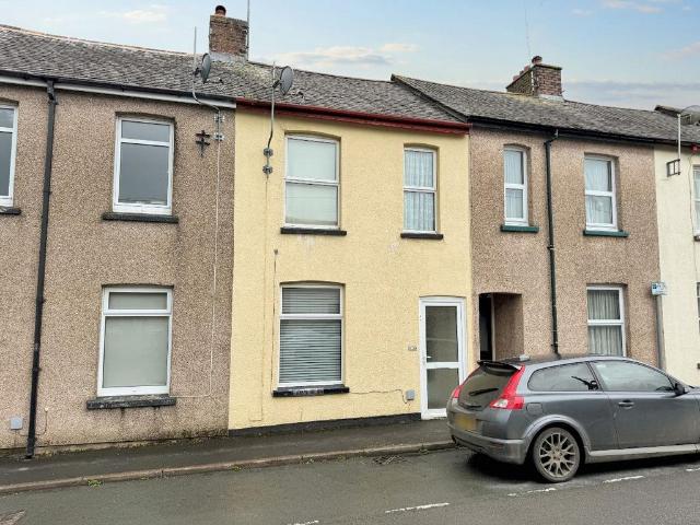House for rent in Weir Quay, Devon
