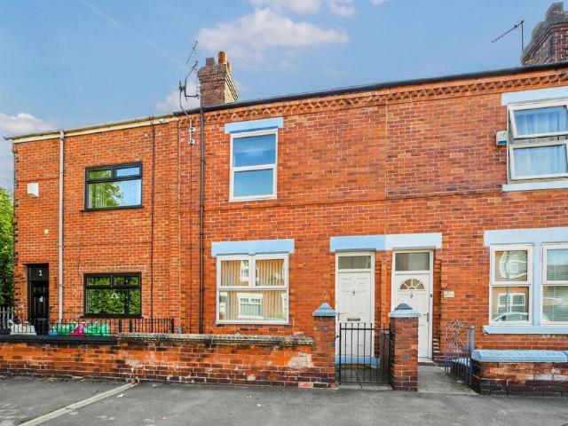 House for rent in Newton-le-Willows, St Helens