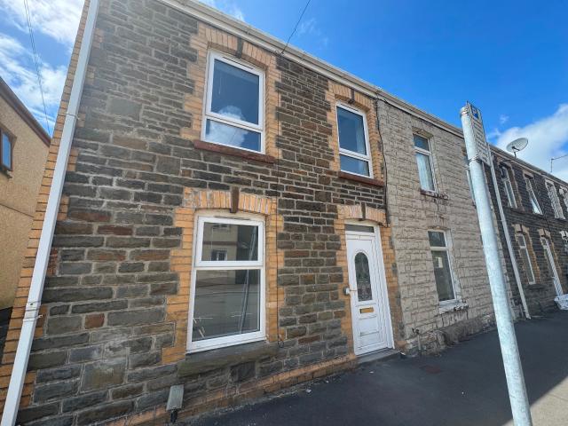 House for rent in Briton Ferry