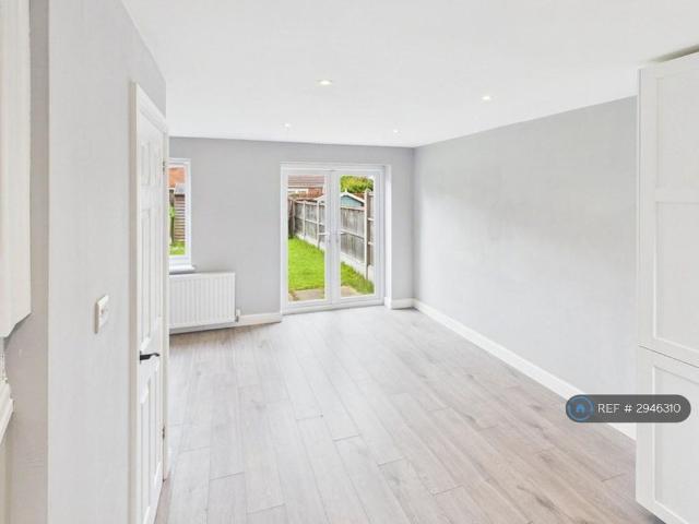 House for rent in Egginton, East Midlands