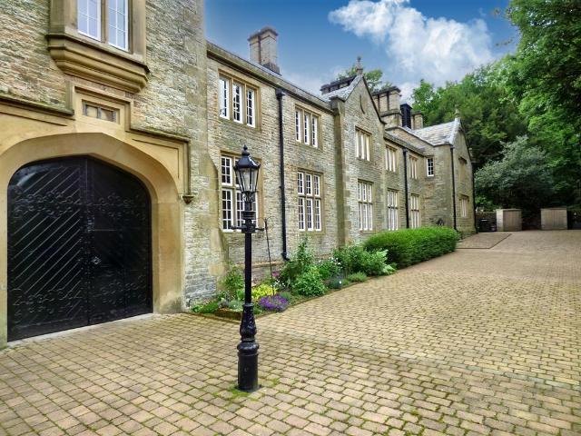 House for rent in North Yorkshire