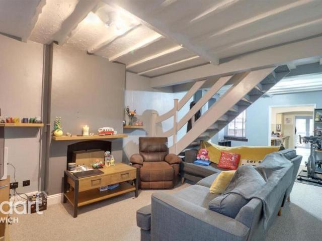 House for rent in California, Key Street