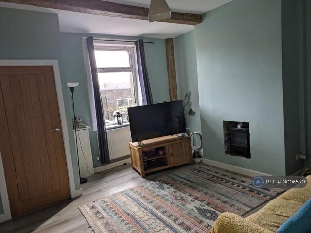 House for rent in Lee Bank, Greater Manchester