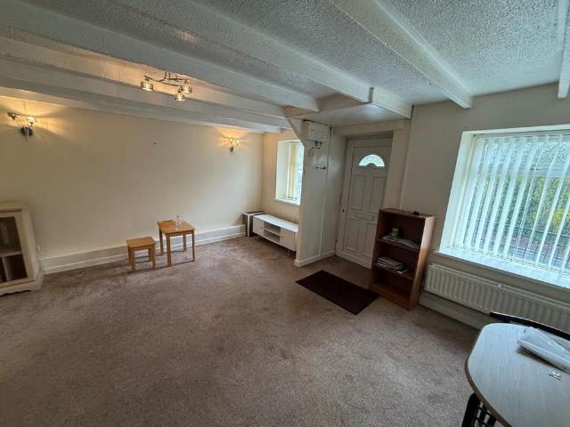 House for rent in Brynaman Isaf, Gwauncaegurwen