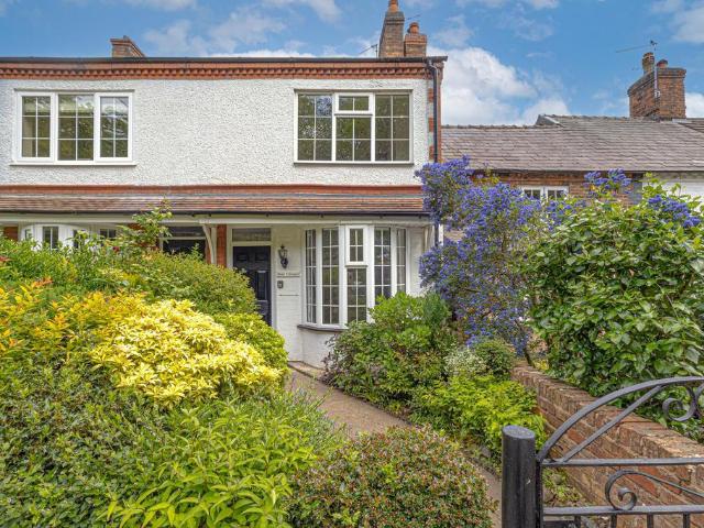 House for rent in Isle Of Man