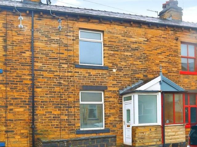 House for rent in Akroydon, Halifax
