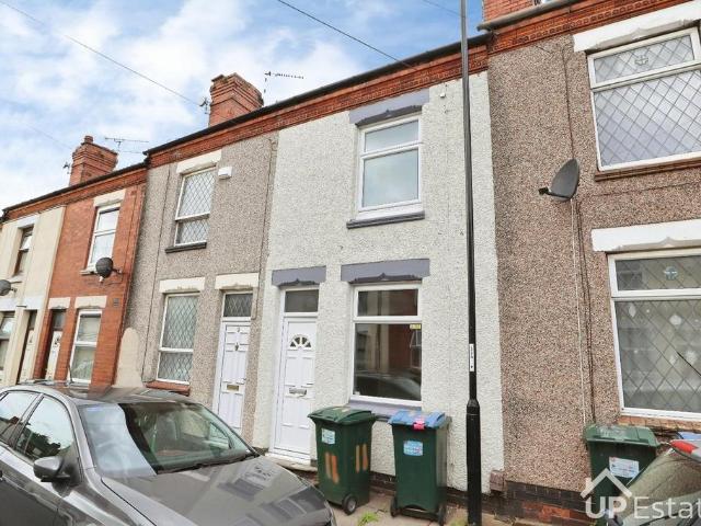House for rent in West Midlands