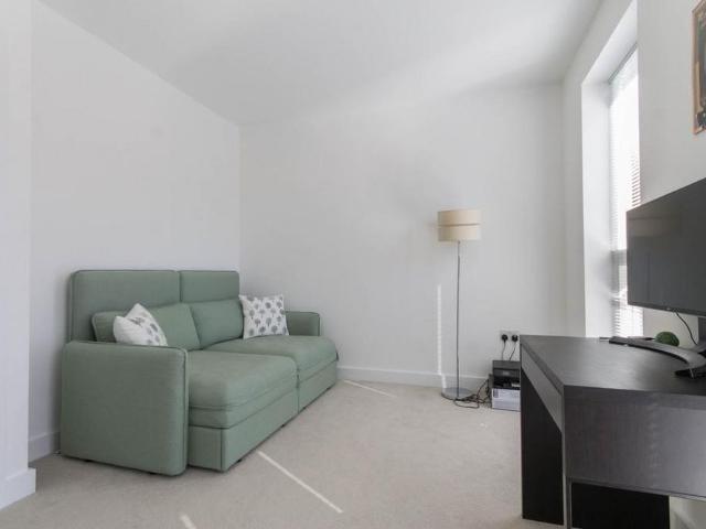 House for rent in Chesterton, Arbury