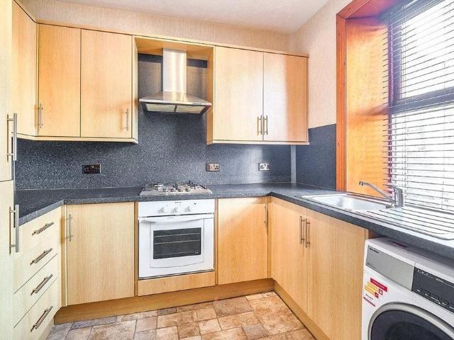 House for rent in Lockerbie, Scotland