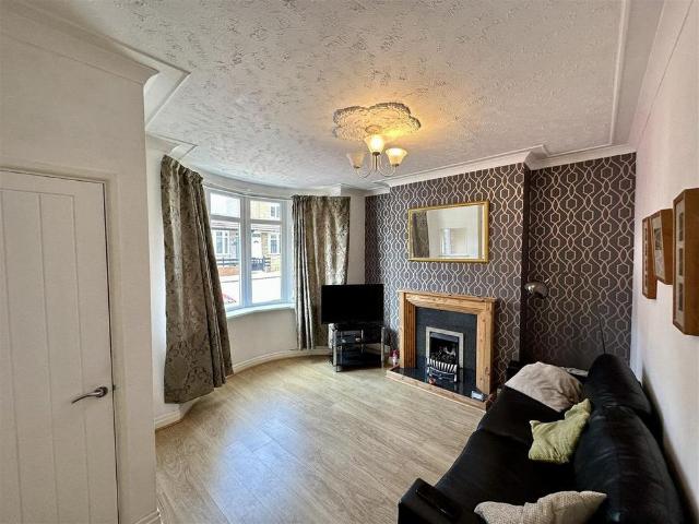 House for rent in Harrowgate Hill, Darlington