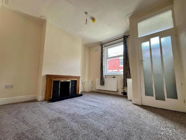 House for rent in Blackpool