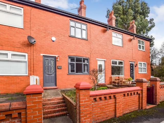 House for rent in Kingston, Greenheys