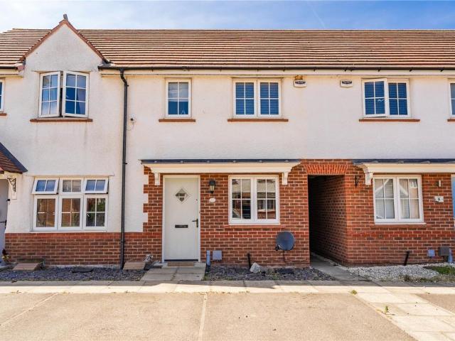 House for rent in Nunsthorpe, Bradley