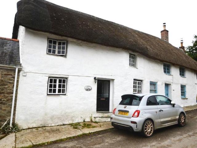 House for rent in Mithian, Cornwall