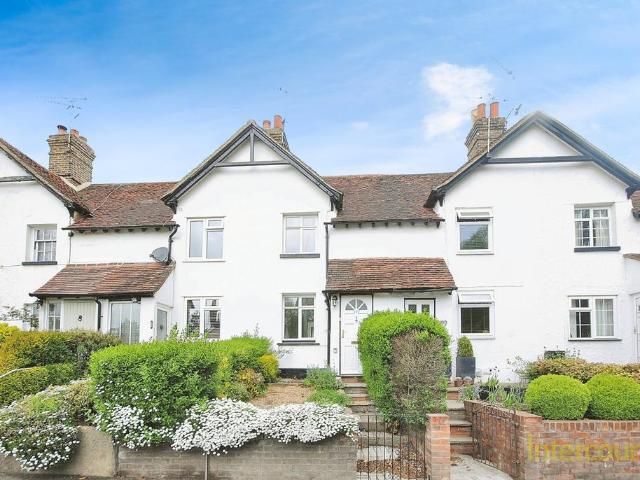 House for rent in Colliers End, Hertfordshire