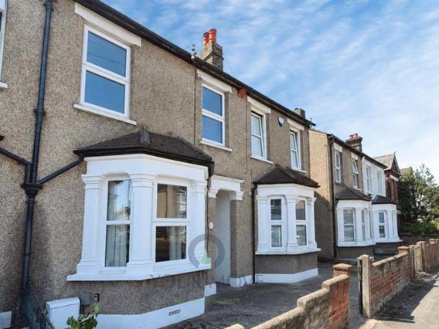 House for rent in Blendon, Greater London