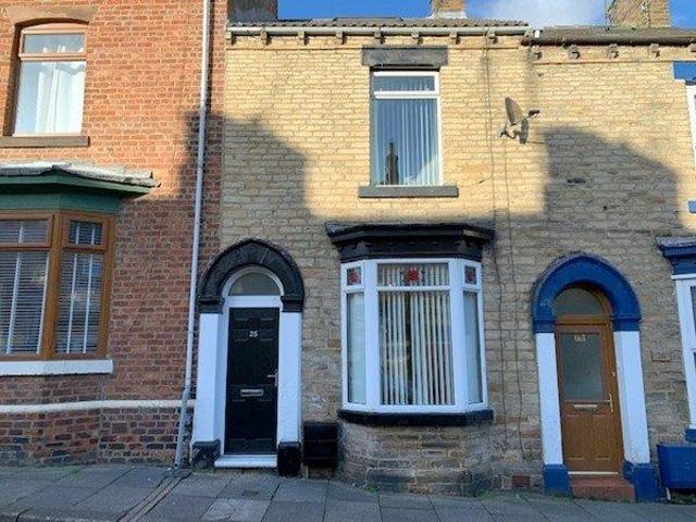 House for rent in Bishop Auckland
